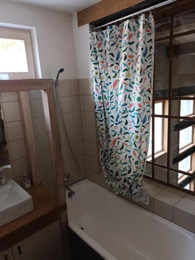 Astra House Căn hộ Riga